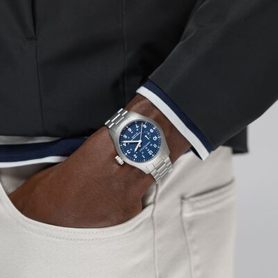 Hamilton Khaki Field Mechanical H69509140