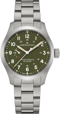 Hamilton Khaki Field Mechanical H69509160