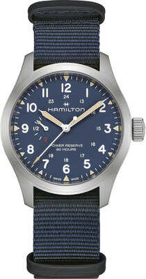 Hamilton Khaki Field Mechanical H69509940