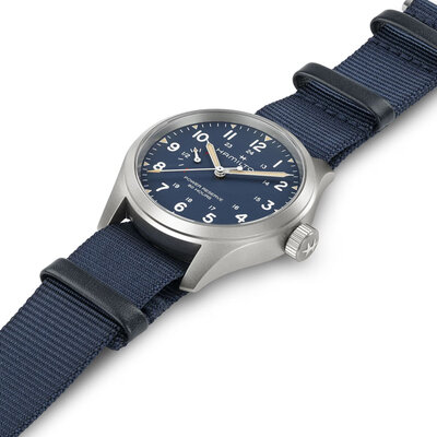 Hamilton Khaki Field Mechanical H69509940