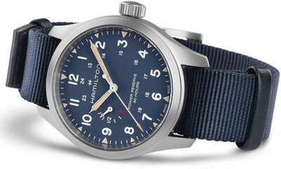 Hamilton Khaki Field Mechanical H69509940
