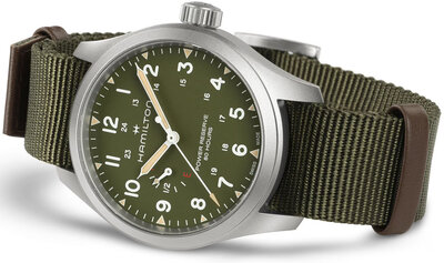 Hamilton Khaki Field Mechanical H69509960