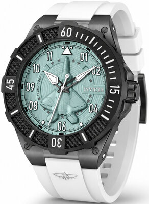 Invicta Aviator Quartz 50mm 50645