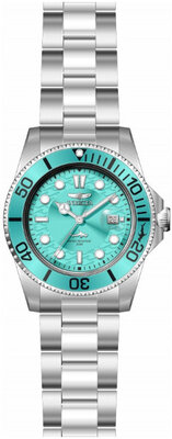 Invicta Pro Diver Quartz 42mm 50822