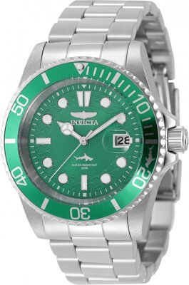 Invicta Pro Diver Quartz 42mm 50826