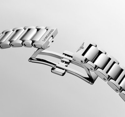 Longines Conquest Quartz L3.460.4.87.6