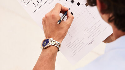 Longines Conquest Quartz L3.860.3.98.7
