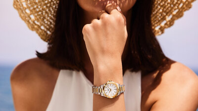 Longines Conquest QuartzL3.350.3.12.7