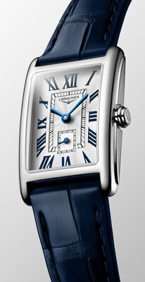Longines Elegance DolceVita Quartz L5.255.4.70.2