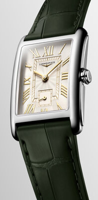 Longines Elegance DolceVita Quartz L5.512.4.08.2