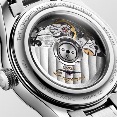 Longines Master Collection Automatic L2.449.4.73.6