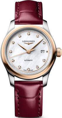 Longines Master Collection Automatic L2.449.5.89.2