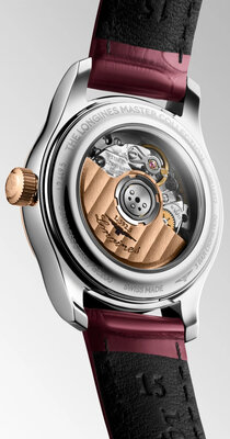 Longines Master Collection Automatic L2.449.5.89.2