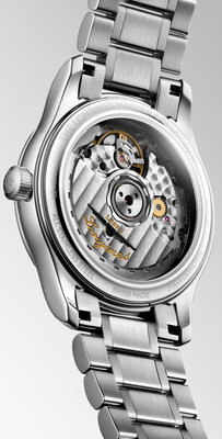 Longines Master Collection Automatic L2.450.4.73.6