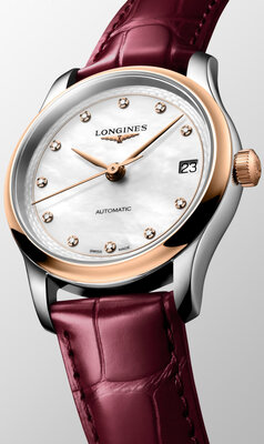 Longines Master Collection Automatic L2.450.5.89.2