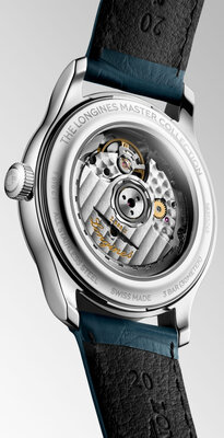 Longines Master Collection Automatic L2.949.4.73.2