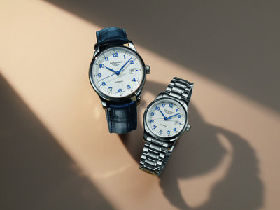 Longines Master Collection Automatic L2.949.4.73.2