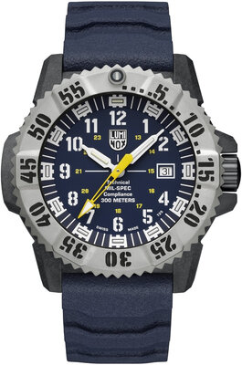 Luminox MIL-SPEC XL.3355.SET (+ náhradní řemínek)