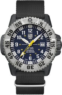 Luminox MIL-SPEC XL.3355.SET (+ náhradní řemínek)