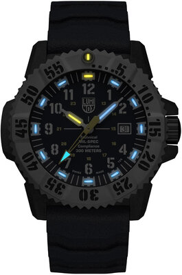 Luminox MIL-SPEC XL.3355.SET (+ náhradní řemínek)