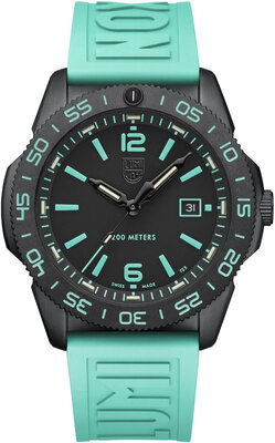 Luminox Sea XS.3124.N.SET Pacific Diver (+ náhradní řemínek) Limited Edition 777pcs