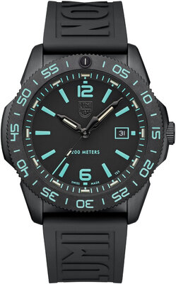 Luminox Sea XS.3124.N.SET Pacific Diver (+ náhradní řemínek) Limited Edition 777pcs