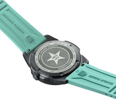 Luminox Sea XS.3124.N.SET Pacific Diver (+ náhradní řemínek) Limited Edition 777pcs