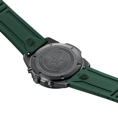 Luminox Sea XS.3147 Pacific Diver