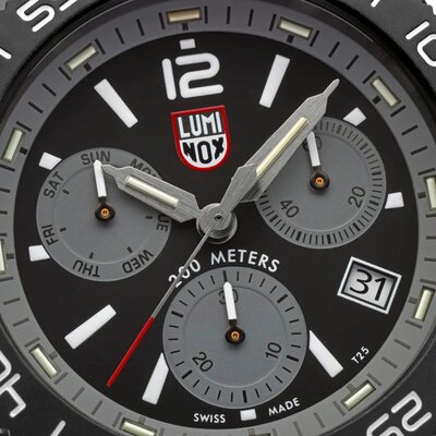 Luminox Sea XS.3148 Pacific Diver