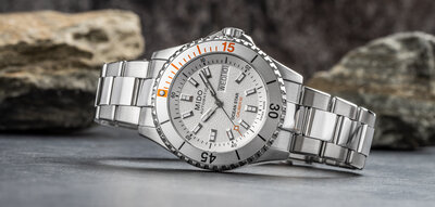 Mido Ocean Star 200 Automatic M026.930.11.031.00