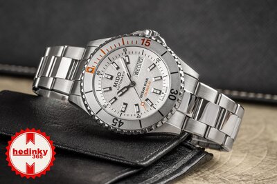 Mido Ocean Star 200 Automatic M026.930.11.031.00