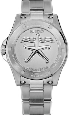 Mido Ocean Star 200 Automatic M026.930.11.051.00