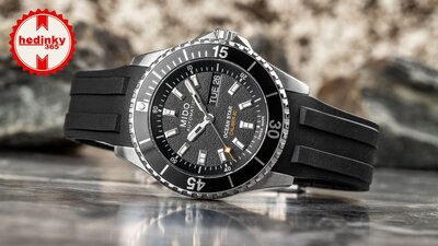 Mido Ocean Star 200 Automatic M026.930.17.051.00