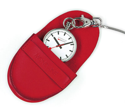 Mondaine Classic Quartz A660.30316.11SBB