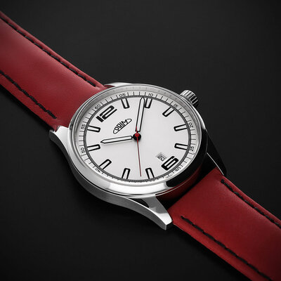 Prim Bold Automatic W01P.13239.E