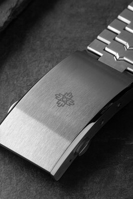 Prim Orlík 42 Meteorit Manufacture Automatic 95-111-557-00-1 Limited Edition 50pcs "Modrá planeta"