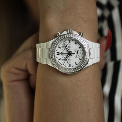 Prim Preciosa Purity Vega Quartz W02O.17007.A