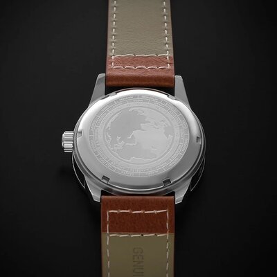 Prim Tritium 26 Automatic W91P.13266.A