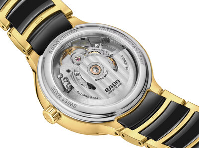 Rado Centrix Diamonds Open Heart Automatic R30032752