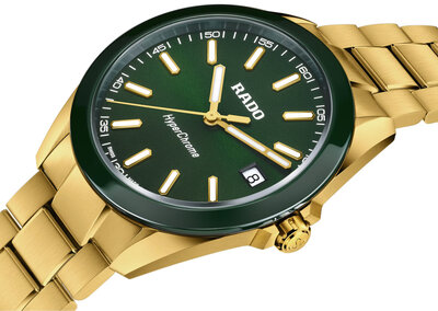 Rado HyperChrome Quartz R32283313