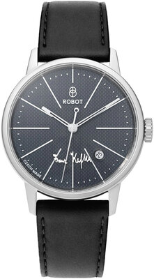 Robot Aplos Franz Kafka Automatic 2201LE01 Limited Edition 100pcs
