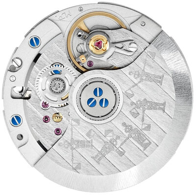 Robot Aplos Franz Kafka Automatic 2201LE01 Limited Edition 100pcs