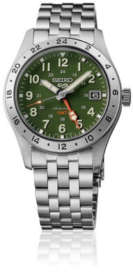 Seiko 5 Sports Automatic GMT HDB001K1