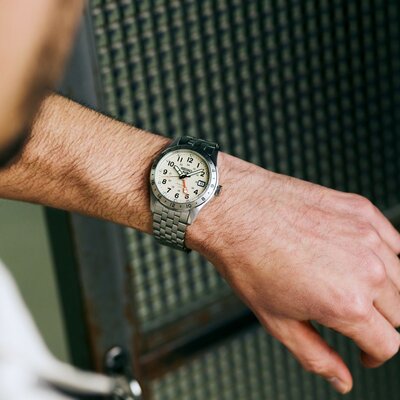 Seiko 5 Sports Automatic GMT HDB002K1