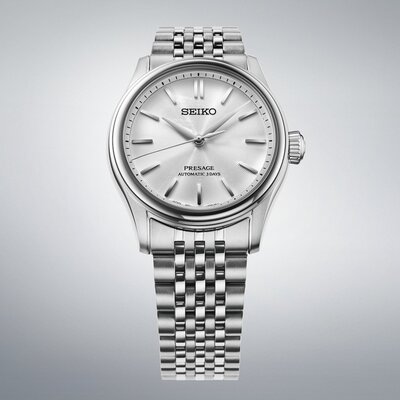 Seiko Presage Classic Series Automatic HCC001J1