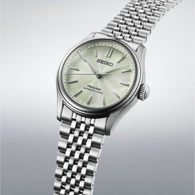 Seiko Presage Classic Series Automatic HCC002J1