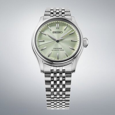 Seiko Presage Classic Series Automatic HCC002J1