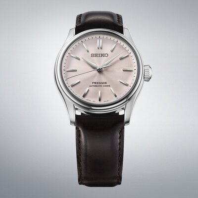 Seiko Presage Classic Series Automatic HCC003J1