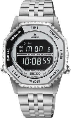 Seiko Rotocall Quartz HFL002P1