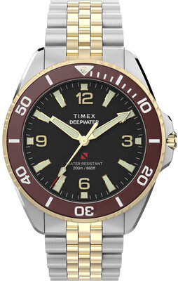 Timex Deepwater TW2Y64700UK